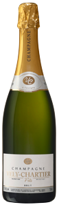Vignoble à Épernay et Reims - Champagne Vély-Chartier